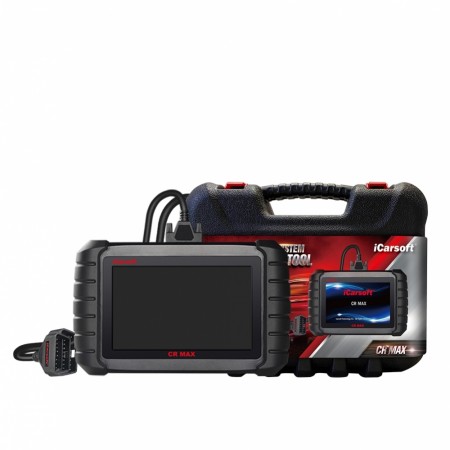 iCarsoft CR Max - Multibrand