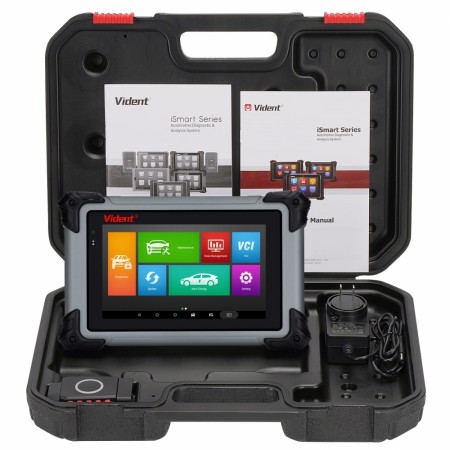 Vident iSmart 810 ElitePro Bluetooth