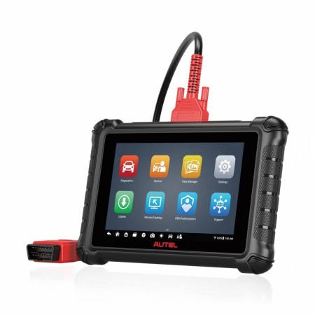 Autel MaxiCheck MX900 – NYHET!